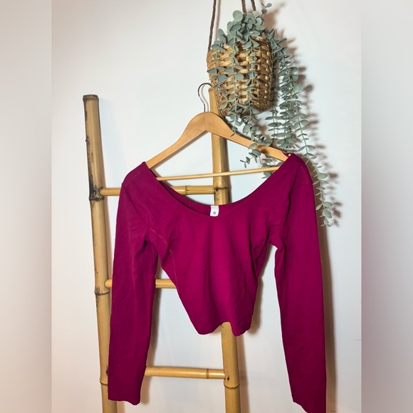 Lululemon Align long Sleeve - Size 8 - Picture 2 of 7